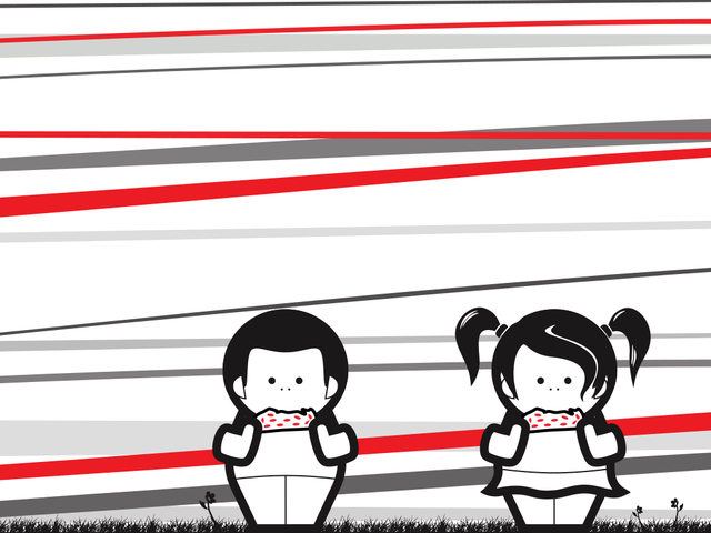 Deckel-Männchen mit Stollen in der Hand