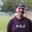 Portrait im Sportpark Ostra