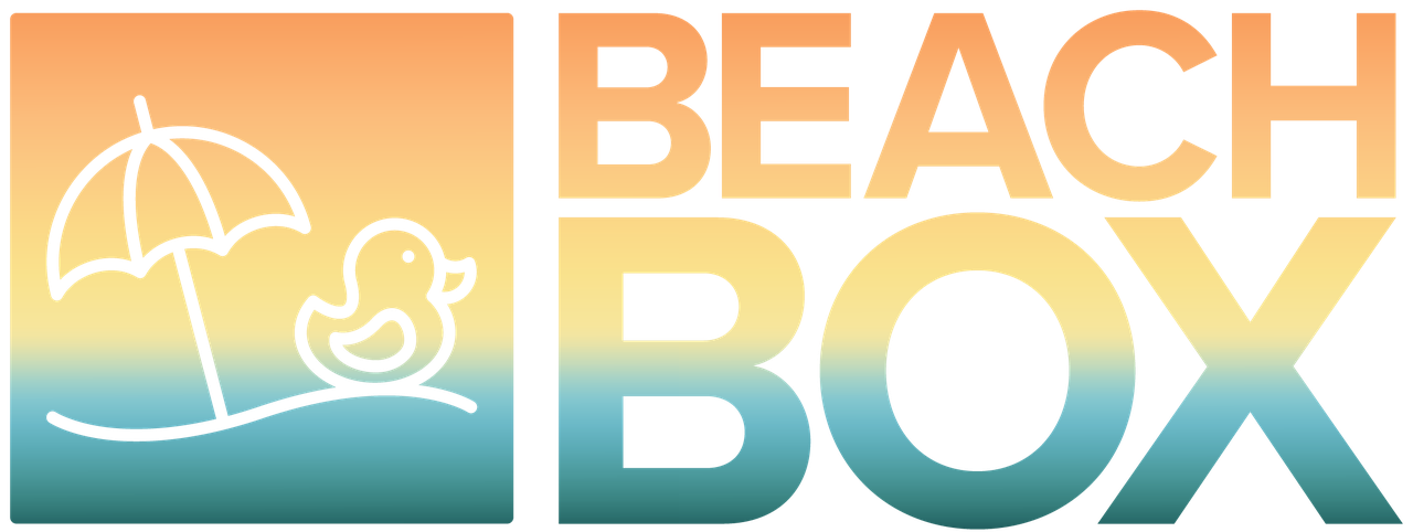 Beach Box logo