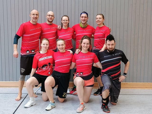 Gänseliesl Cup Göttingen 2024