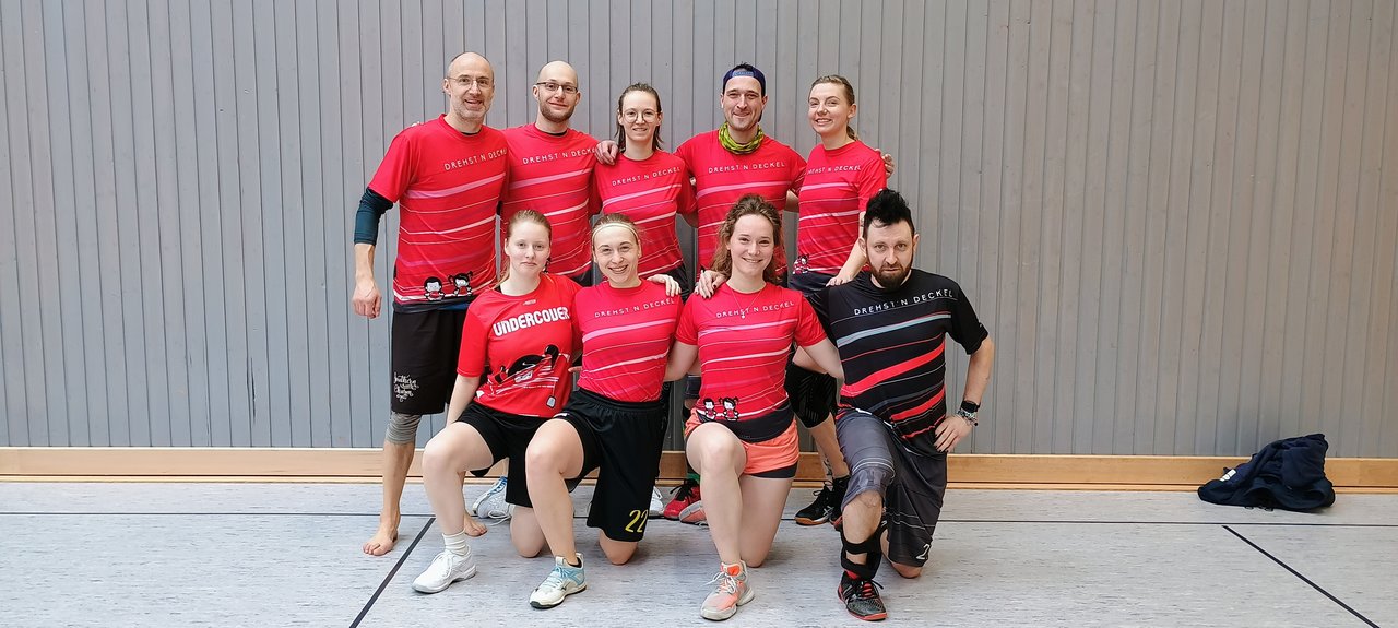 Gänseliesl Cup Göttingen 2024