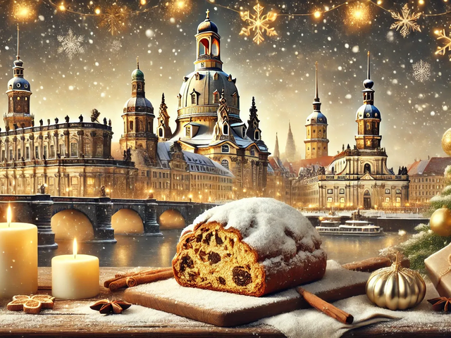 lange Nacht der Stollen