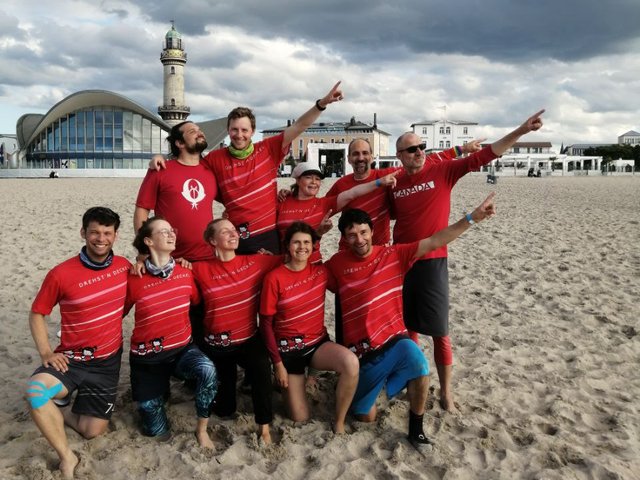 Sun of the Beach 2024