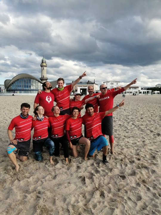 Sun of the Beach 2024