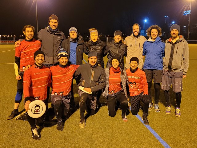 Trainingsspiel Wizards