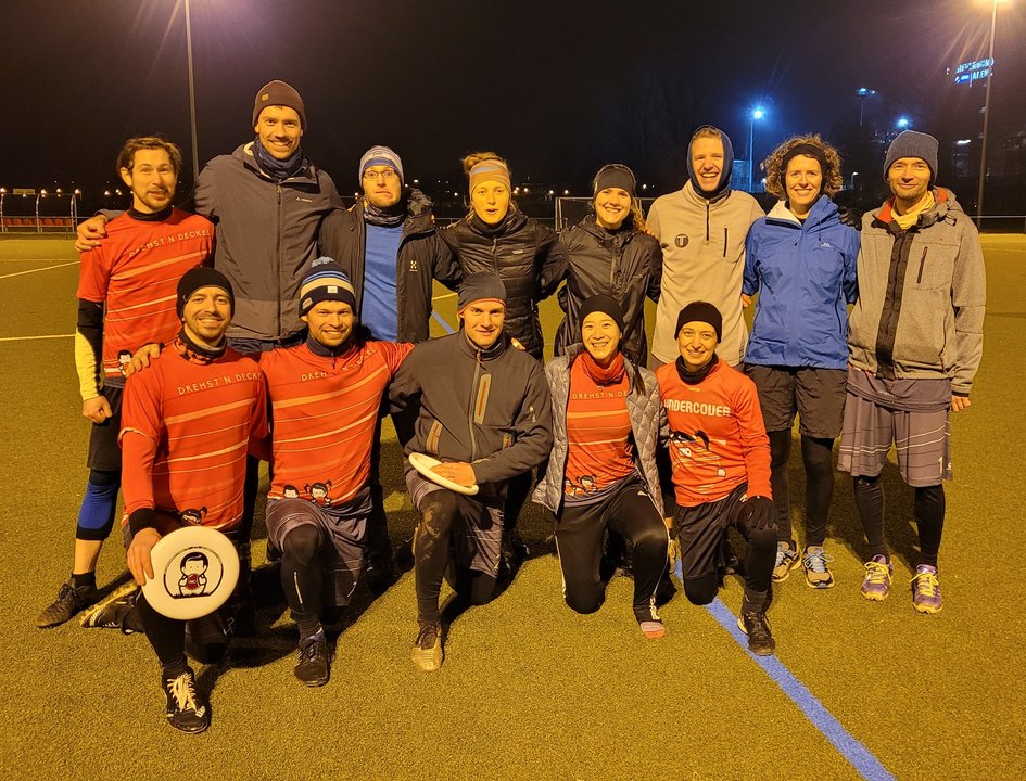 Trainingsspiel Wizards